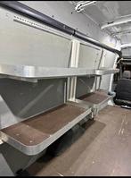 Bedrijfswagen intichting, Auto-onderdelen, Interieur en Bekleding, Ophalen, Gebruikt