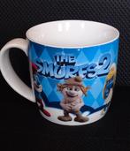 Verzamelen: Mok de Smurfen film deel 2, Ophalen of Verzenden, Zo goed als nieuw, Film, Overige typen