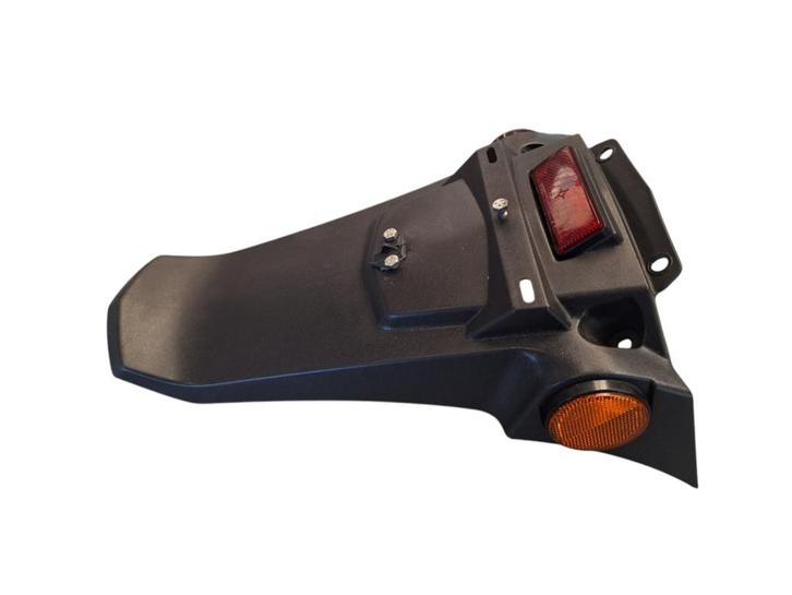 Achter spatbord kap origineel Kymco new Dink, Fietsen en Brommers, Brommeronderdelen | Scooters, Gebruikt, Ophalen of Verzenden