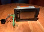 Pioneer AVH-X2800BT 2-Din Autoradio, Auto diversen, Autoradio's, Ophalen of Verzenden, Gebruikt