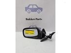 Buitenspiegel links van een Honda Civic, Auto-onderdelen, 3 maanden garantie, Gebruikt, Honda