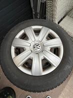 Winterbanden Volkswagen Polo, Auto-onderdelen, Banden en Velgen, Ophalen, 14 inch, 175 mm, Banden en Velgen