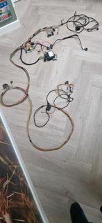 Golf 3 orginele kabelboom voor alarm incl module, Ophalen of Verzenden, Gebruikt, BMW