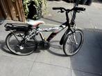kinderfiets 20 inch, Ophalen, Gebruikt, 16 tot 20 inch, Loekie Snake
