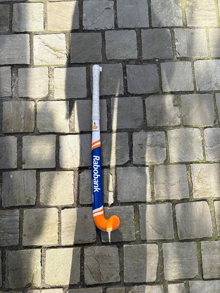 Hockey stick maat 27, Sport en Fitness, Hockey, Ophalen of Verzenden, Gebruikt, Stick