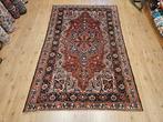 Vintage handgeknoopt perzisch tapijt bakhtiar 270x170, Info@SlatsAntiek.nl, Perzisch, 150 tot 200 cm, 200 cm of meer