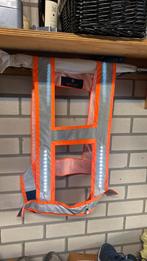 lichtvest voor op de bouw, Ophalen of Verzenden