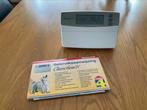 In goede staat Honeywell chronotherm IV., Ophalen