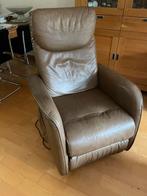 Sta op stoel, Huis en Inrichting, Fauteuils, Ophalen of Verzenden, Gebruikt, 50 tot 75 cm