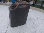 Koninklijke landmacht jerrycan uit 1952, Ophalen of Verzenden