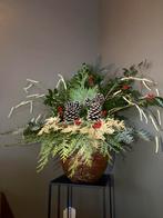 Groot kerststuk, Huis en Inrichting, Ophalen of Verzenden, Nieuw