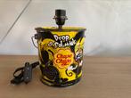 Gave Chupa Chups lamp, Nieuw, Ophalen of Verzenden, Minder dan 50 cm, Restyle Upcycle