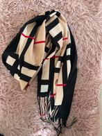 Burberry Sjaal - Nieuw zonder label, Ophalen of Verzenden, Nieuw, Sjaal