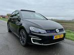 Volkswagen Golf 1.4 TSI GTE PANO/XENON/CAMERA/FULL OPTION!, Auto's, Te koop, Hatchback, Gebruikt, 750 kg