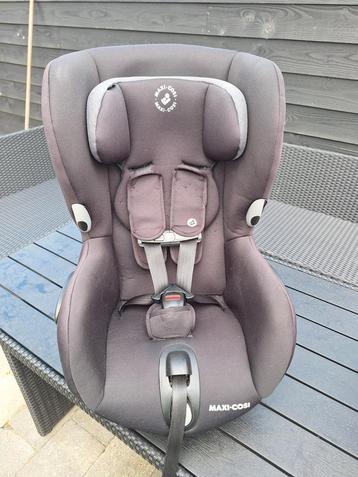 Nette Maxi Cosi Axiss autostoel. beschikbaar voor biedingen