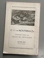 De Vechtstreek Van Utrecht tot Muiden Loosdrechtse plassen, Ophalen of Verzenden, 20e eeuw of later, Zo goed als nieuw