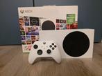 Xbox Series S, Ophalen, Zo goed als nieuw