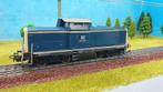 Märklin 3147 H0 analoog 3-rail, Hobby en Vrije tijd, Modeltreinen | H0, Wisselstroom, Gebruikt, Locomotief, Ophalen of Verzenden