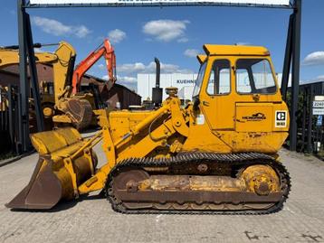 Caterpillar 941 1990 Rupslader / dozer in goede conditie beschikbaar voor biedingen