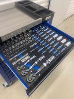 APEX/METALLO GEREEDSCHAPSWAGEN GEREEDSCHAPSKAR 8 LADEN, Ophalen, Nieuw