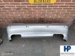 Achterbumper Mercedes SL-klasse R230 ('01-'06), Auto-onderdelen, Carrosserie en Plaatwerk, Gebruikt, Ophalen of Verzenden, Bumper