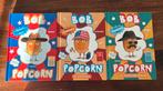 3x Maranke Rinck - Bob Popcorn, Boeken, Kinderboeken | Jeugd | onder 10 jaar, Fictie algemeen, Zo goed als nieuw, Maranke Rinck