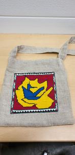 schoudertas handgemaakt afrika, Ophalen of Verzenden, 'T Olde Gre-j, Info@toldegrej.nl, Endepoelstraat 20f Didam