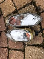 Kymco agility city 50 2009 knipperlicht voor, Fietsen en Brommers, Ophalen of Verzenden, Gebruikt, Overige typen, Kymco