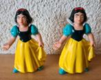 Disney Sneeuwwitje Bullyland / Bully figuur poppetjes, Verzamelen, Ophalen of Verzenden, Gebruikt