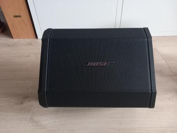 Bose S1 Pro (Actief wireless PA system) beschikbaar voor biedingen