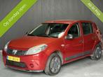 Dacia Sandero 1.2|NAP|NIEUWEAPK|, Auto's, Dacia, Voorwielaandrijving, Gebruikt, Origineel Nederlands, Bedrijf