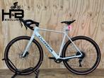 Orbea Gain D30 1X Elektrische Gravelbike Shimano GRX, Fietsen en Brommers, Fietsen | Racefietsen, 28 inch, 10 tot 15 versnellingen
