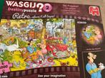 Wasgij Destiny nr 2 puzzel 1000 stuks, Ophalen, 500 t/m 1500 stukjes, Zo goed als nieuw, Legpuzzel
