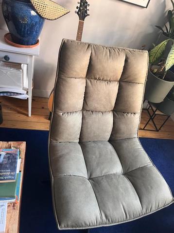 Draaibare fauteuil