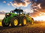 Diamond painting tractor, Hobby en Vrije tijd, Provincienlaan 54, 9642GZ Veendam, Style4kidz, Nieuw, Ophalen of Verzenden