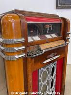een geweldige Wurlitzer model 500 jukebox. 100% origineel !!, Verzamelen, .., Gebruikt, Wurlitzer, ..