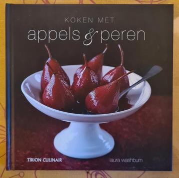Laura Washburn - Koken met appels en peren beschikbaar voor biedingen
