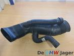 Aanzuigslang lucht BMW 5-serie E39 13717786221, Auto-onderdelen, Motor en Toebehoren, Gebruikt, Ophalen of Verzenden, BMW, BMW