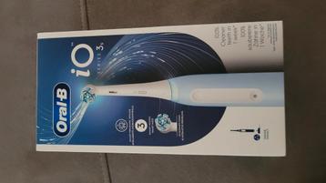 Oral B IO serie 3s beschikbaar voor biedingen