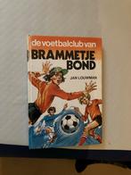 Voetbalclub Brammetje Bond - Jan Louwman, Ophalen, Gelezen, Fictie algemeen