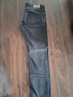 PME Legend Zwarte Jeans Maat 36/34, Kleding | Heren, Spijkerbroeken en Jeans, W36 - W38 (confectie 52/54), Zwart, Ophalen of Verzenden