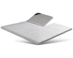 Caresse 520 Splittopper Comfortschuim Dreambedden, Verzenden, 140 cm, 200 cm, Nieuw