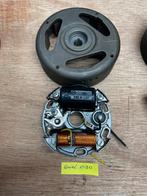 Ontsteking ORGINEEL BOSCH, Ophalen of Verzenden, Gebruikt, Blok, Overige merken