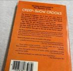 Mystery of the Creep-Show Crooks Three Investigators No. 41, Boeken, Ophalen of Verzenden, Zo goed als nieuw
