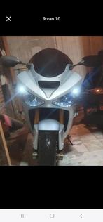 Kawasaki Ninja zx-6r 2004, Motoren, LED Verlichting, 4 cilinders, Super Sport, Particulier
