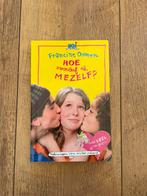 Boek: Hoe overleef ik mezelf ?, Ophalen, Zo goed als nieuw
