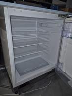 Inbouw Koelkast ZANUSSI, 100 tot 150 liter, Ophalen, Nieuw, Zonder vriesvak