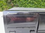 nr7 pioneer enkele cassettedeck luxe uitvoering ct-s330, Ophalen of Verzenden, Overige merken, Auto-reverse