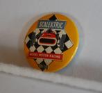 scalextic  button, Verzenden, Gebruikt, Overige onderwerpen