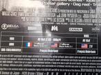 Taken 2 blu-ray met slipcase Liam Neeson, Hofweg, Actie, Ophalen of Verzenden, Zo goed als nieuw